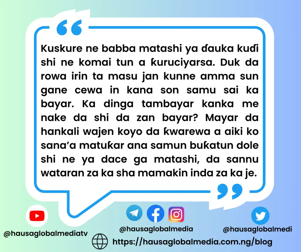 Hausa Hgm Quotes Background (3)